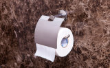 Matel Toilet Paper Holder for Bathroom (KW-3651)