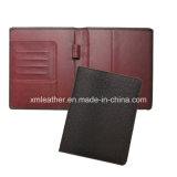 New Writing Organizer Document Holder File Folder with Card Pocket