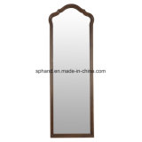 Large Mirror Stand for Trying Garment