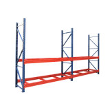 Heavy Duty Storage Rack System Cheap Customized Warehouse Racking
