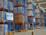 Industrial Warehouse Storage Cargo Steel Pallet Racking