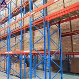 High Quality Steel Stackable Pallet Rack in Warehouse Storage System