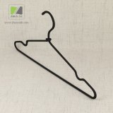 Fabric Wrapped Metal Laundry / Garment Hangers for E-Commerce Platform