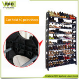 Shoes Organizer Large Capacity 50 Pair Shoe Storage Rack