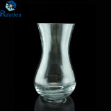 High Quality Crystal Glass Flower Vase with Reasonable Price