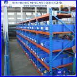 Hot Sale Q235 Drawer Racking for Warehouse Storage