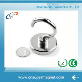 High Quality Super Strong Cup Magnet Pot Magnet Magnetic Hooks