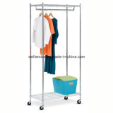 Modern Garment Clothes Display Shelves Rack- Different Style Available