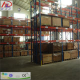 Hot Selling Warehouse Storage Shelving Metal Pallet Rack