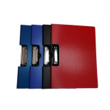 Hot Promotion Gift PP Foam A4 Clipboard Folder with Cover