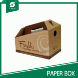 Shanghai Forests Packaging Co., Ltd.