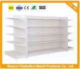 Double-Side Perforated Supermarket Shelf, New Design Gondola, Wholesale Shop Equipment