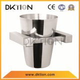 DY003 High Quality Simple Stainless Steel Glass Holder