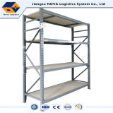Long Span Racking with Shelving From Nova Manufacturer