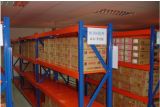 Warehouse Storage Heavy Duty Pallet Rack with Ce Certification
