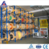 China Manufacturer Heavy Duty Warehouse Cable Rack
