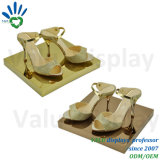 Metal Shoes Shop Exhibition Display Stand