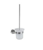 Manufacturers Direct Export Stainless Steel 304 Toliet Brush Holder (06-3008)