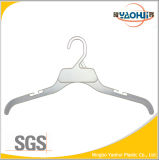 Anti-Slip Suit Hanger with Plastic Hook for Cloth Manufacturer (43cm)