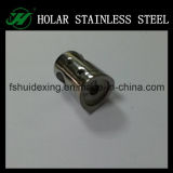 Stainless Steel Railings Bar Holder for 12.7mm Tube