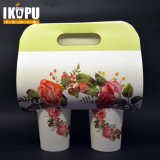 2017 Hottest Coffee Paper Cup with Holder