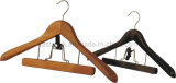 Top Quality Wooden Coat Hanger
