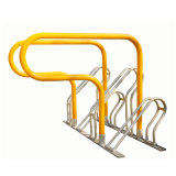 Strong and Durable Bicycle Storage Rack