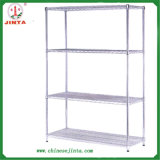 Competitive Facotry Direct Sale 4 Layer Wire Shelf (JT-F07)