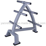 Sports Good Plate Rack for Promotion