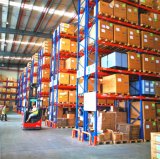 Warehouse Storage Rack for Heavy Pallet