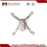 Auto Cup Holder Parts Injection Moulded in Plastic Mold Manufacturer