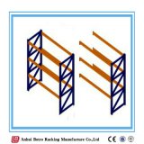 High Quality Selective Heavy Duty Pallet Dexion Warehouse Shelving