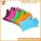 High Quality Silicone Heat Resistant Gloves