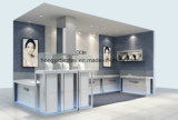 Perfume Stand, Cosmetic Display Rack, Cosmetic Wall Display