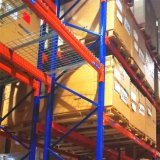 Logistic Warehouse Adjustable Pallet Rack