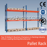 Heavy Huty Galvanised Pallet Shelves Racks Shelving Rack