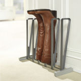 3 Pairs Boots Rack Room Storage Shoes Home Furnitures