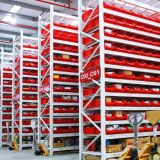 Warehouse Steel Long Span Shelving for Storage Solution