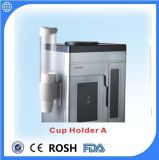 Plastic Cup Dispenser (cup holder A)
