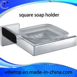Wall -Mounted Style Stainless Steel Soap Dish by China Supplier