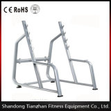 Tz-6051 Squat Rack/Ce and ISO Approved Manufacturer