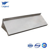 Stainless Steel Wall Mounted Kitchen Shelves