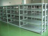 Middle Duty Shelving and Rack