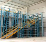 Mezzanine Floor and Platform Mezzanine Rack/Storage Rack