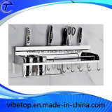 Multifunctional kitchen Knife Rack with High Quality and Cheap Price
