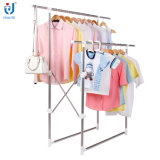 Clothes Display Rack for Kids DIY Clothes Rack
