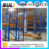 Well Designed Warehouse Pallet Racking for Industrial Use