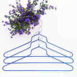 Simple Style Wire Clothes Hanger