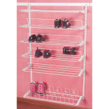 Wall Mounted Shoes Storage Holder (LJ1020)