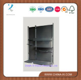 Metal Display Stand/Rack for Shoes Specialty Store